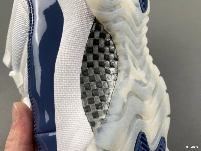 Rep TBkick 11 (2024) Jordan Low FV5104-104 Retro Midnight Navy 0630
